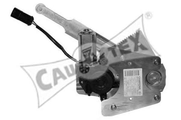 Подъемное устройство для окон