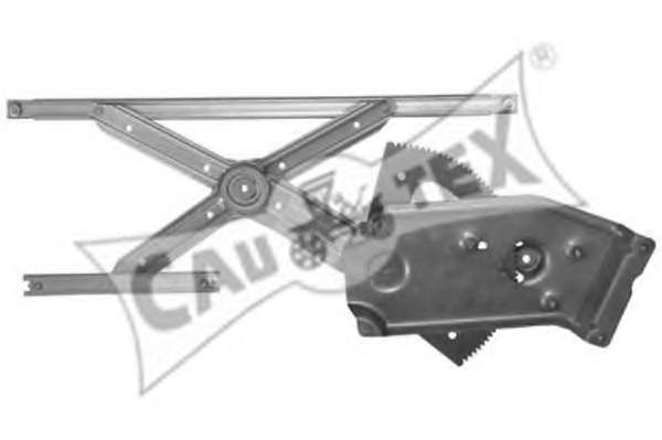Подъемное устройство для окон