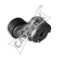 Натяжная планка, поликлиновой ремень