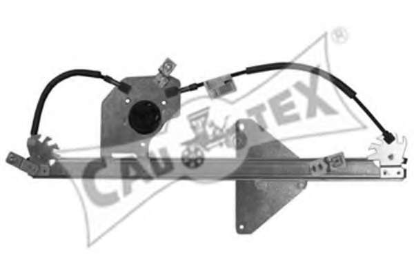 Подъемное устройство для окон