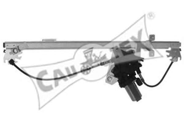 Подъемное устройство для окон