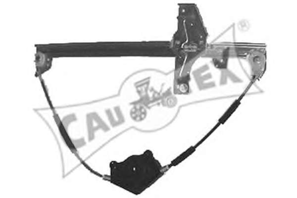 Подъемное устройство для окон