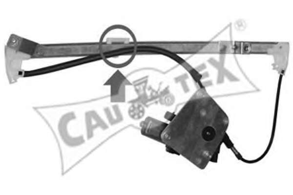 Подъемное устройство для окон