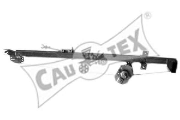 Подъемное устройство для окон