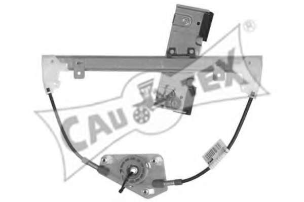 Подъемное устройство для окон