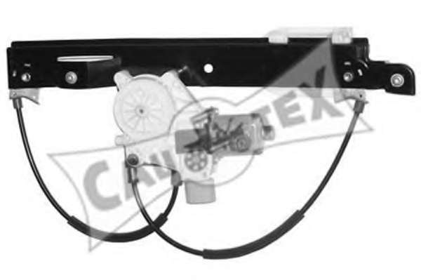 Подъемное устройство для окон