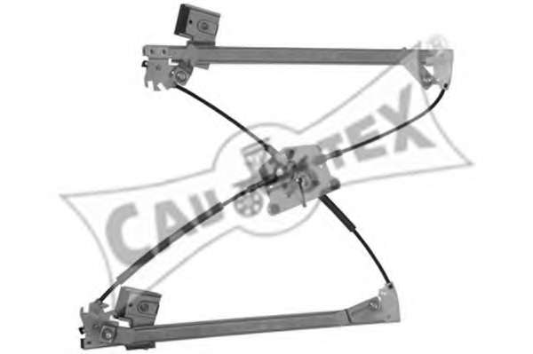 Подъемное устройство для окон