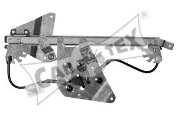 Подъемное устройство для окон