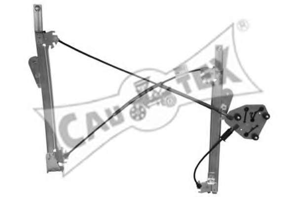 Подъемное устройство для окон