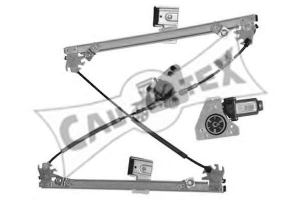 Подъемное устройство для окон