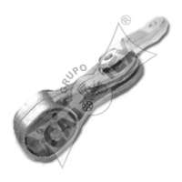 Подвеска, двигатель