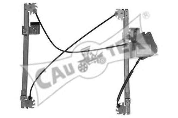 Подъемное устройство для окон
