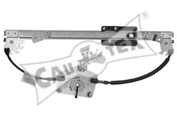 Подъемное устройство для окон