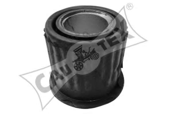 Втулка, балка моста