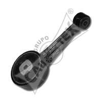 Подвеска, двигатель