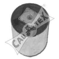 Подвеска, двигатель