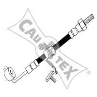 Тормозной шланг