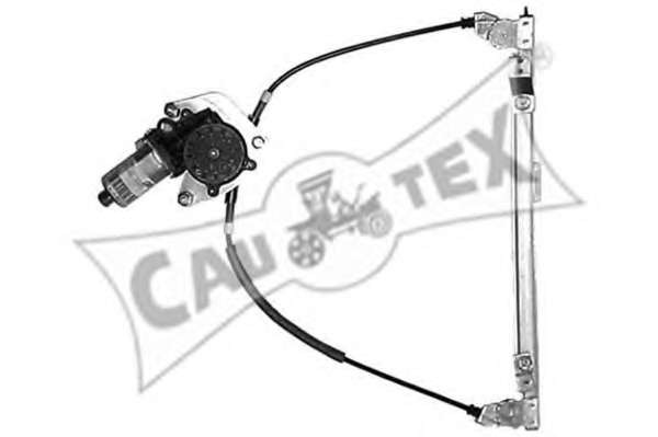 Подъемное устройство для окон