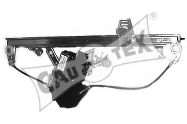 Подъемное устройство для окон