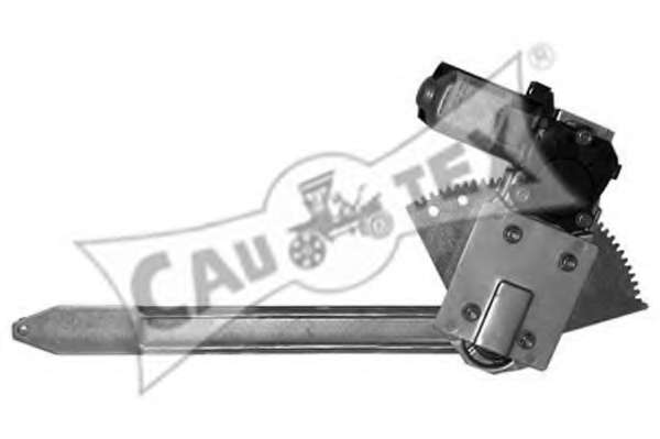 Подъемное устройство для окон