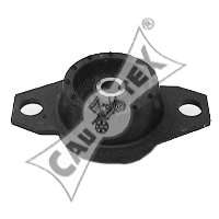 Подвеска, двигатель