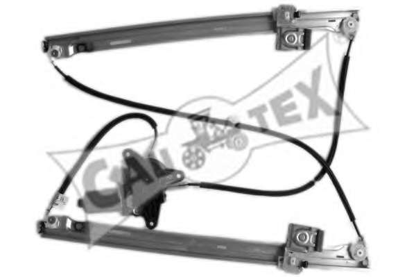 Подъемное устройство для окон