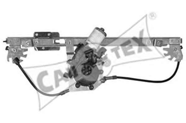 Подъемное устройство для окон