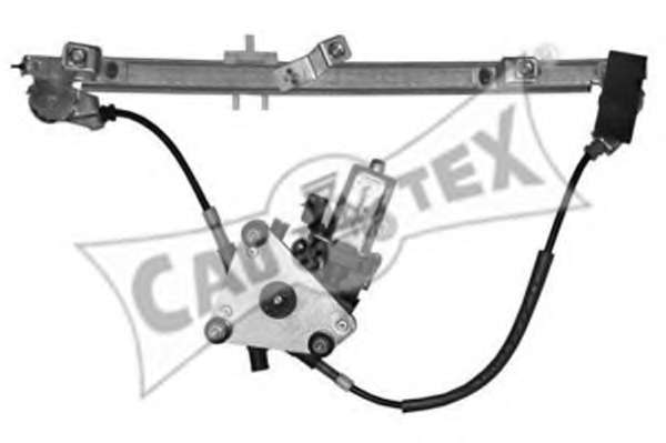 Подъемное устройство для окон