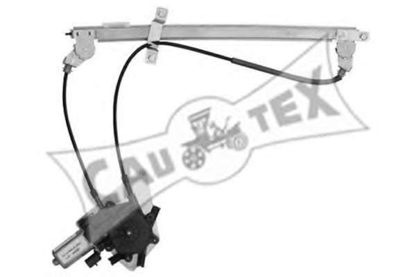 Подъемное устройство для окон