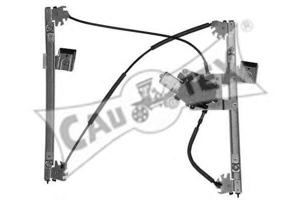 Подъемное устройство для окон