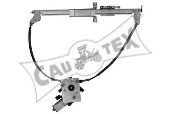 Подъемное устройство для окон