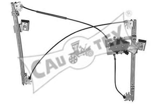 Подъемное устройство для окон