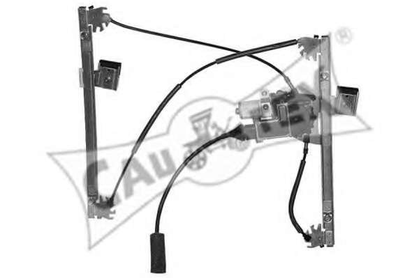 Подъемное устройство для окон