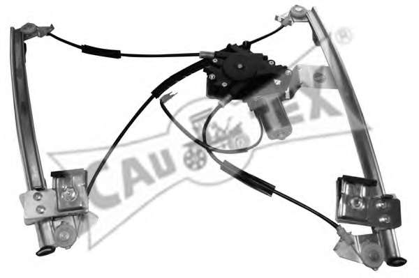 Подъемное устройство для окон