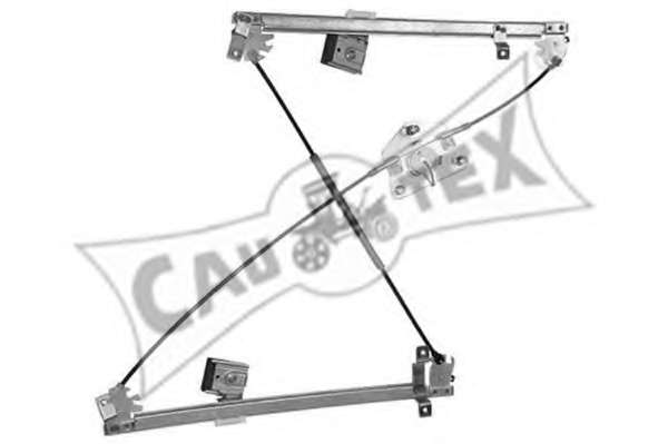Подъемное устройство для окон