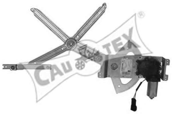 Подъемное устройство для окон