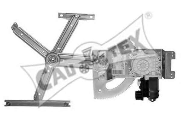 Подъемное устройство для окон