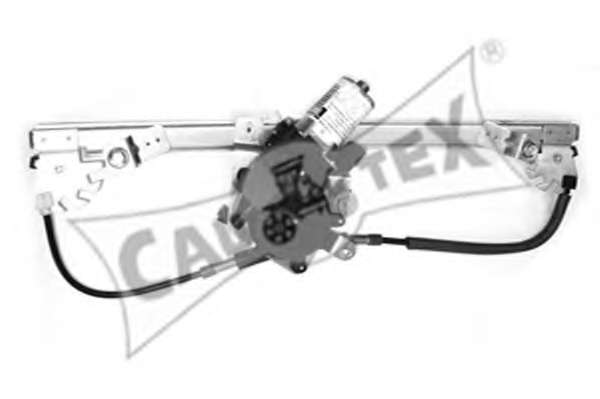 Подъемное устройство для окон