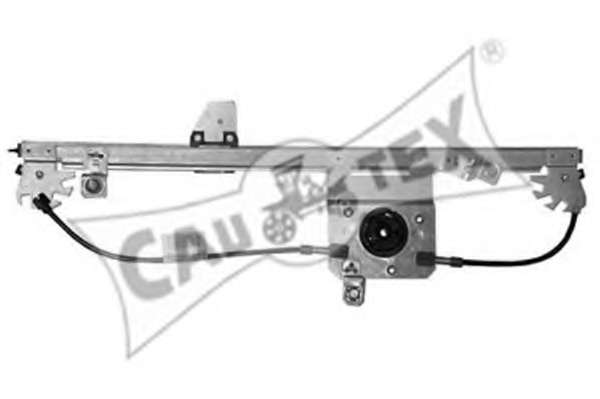 Подъемное устройство для окон