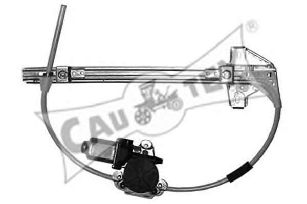 Подъемное устройство для окон