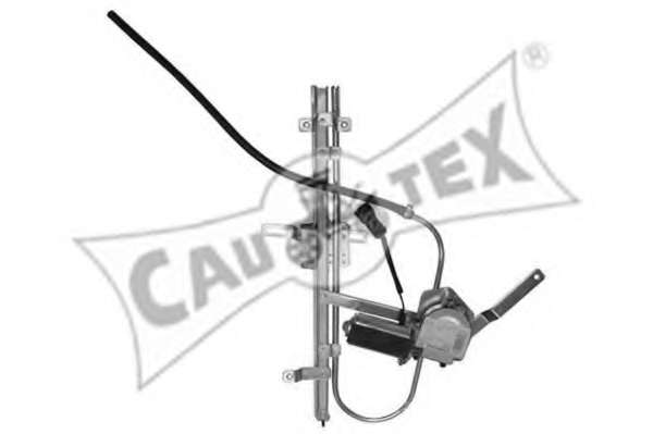 Подъемное устройство для окон