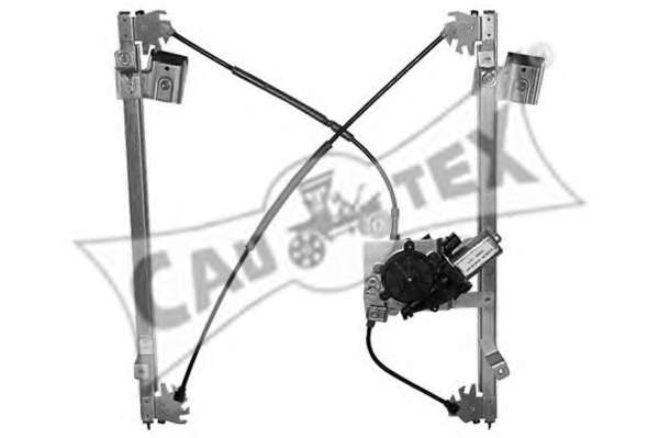 Подъемное устройство для окон