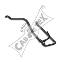 Шланг радиатора