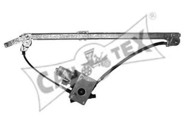 Подъемное устройство для окон