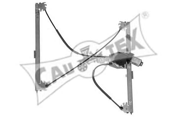 Подъемное устройство для окон