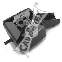 Подвеска, двигатель