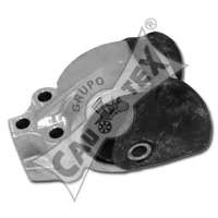 Подвеска, двигатель