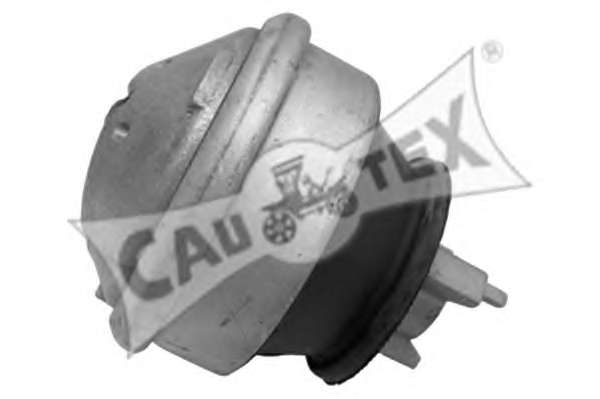 Подвеска, двигатель