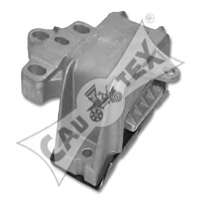 Подвеска, двигатель