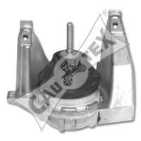 Подвеска, двигатель